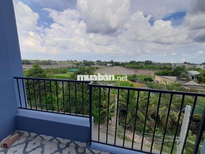 cho thuê phòng trong nhà phố mặt tiền