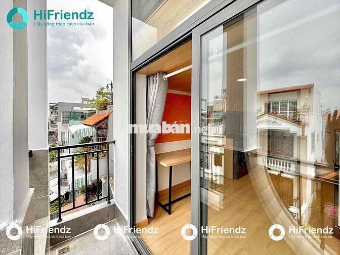 CĂN HỘ DUPLEX BAN CÔNG CÓ MÁY GIẶT RIÊNG MỚI XÂY✨NGUYỄN SƠN TÂN PHÚ