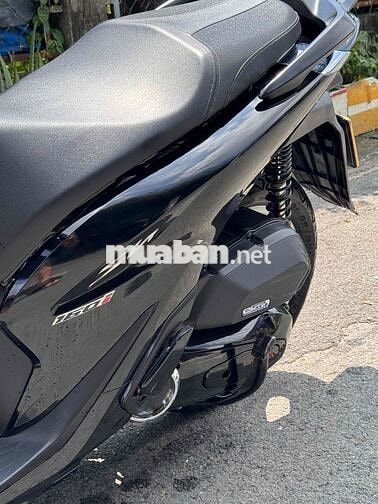Honda SH150i ABS 2020 Đen Zin