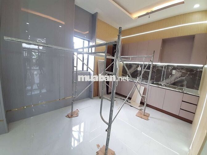 cho thuê phòng trong nhà phố mặt tiền