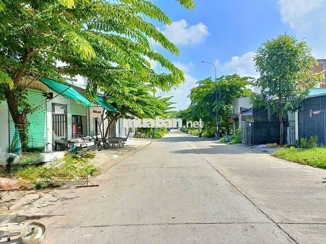 BÁN ĐẤT ĐẦU TƯ BẾN CÁT 150M2 GIÁ CHỈ 710TR GẦN KCN, CHỢ, SHR