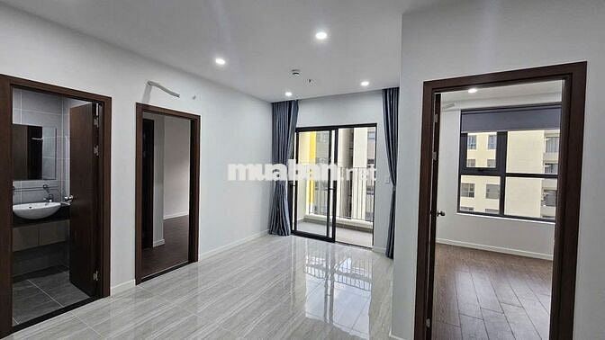TẠI SAO 2PN2WC BCONS CITY ĐƯỢC KHÁCH HÀNG TÌM ĐẾN