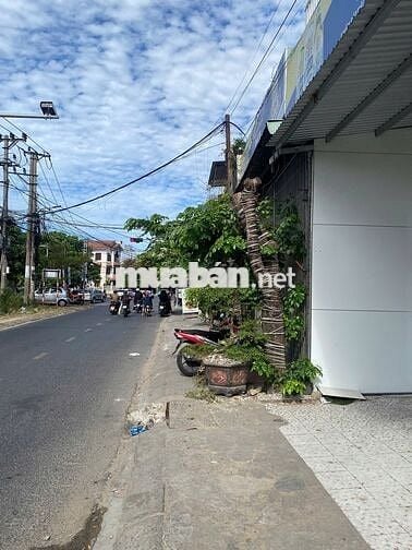 MẶT BẰNG KINH DOANH ĐẸP TẠI TRUNG TÂM HÒA KHÁNH CẦN CHO THUÊ