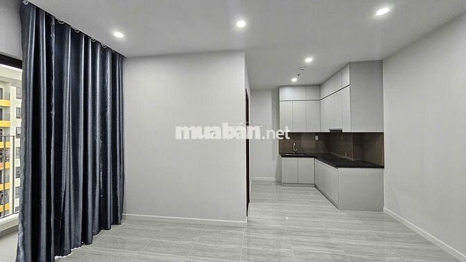 TẠI SAO 2PN2WC BCONS CITY ĐƯỢC KHÁCH HÀNG TÌM ĐẾN