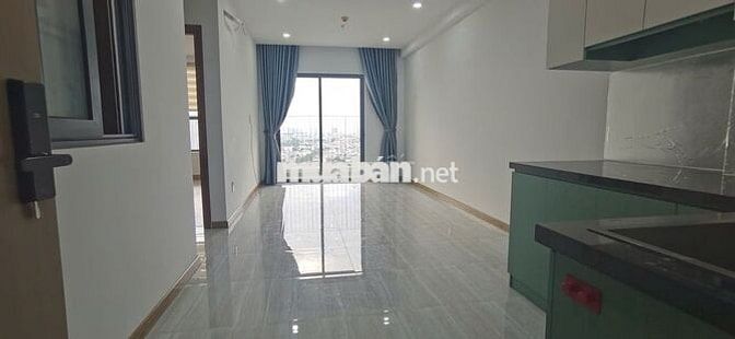 Cho thuê căn hộ  5.5tr gần Bcons Green View 2PN