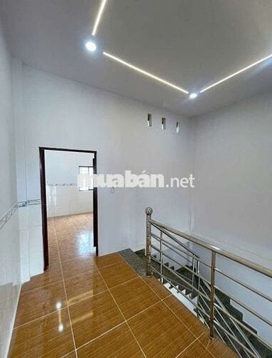 CHÍNH CHỦ bán nhà có sổ 525tr, 80m2, giáp Hóc Môn có thương lượng