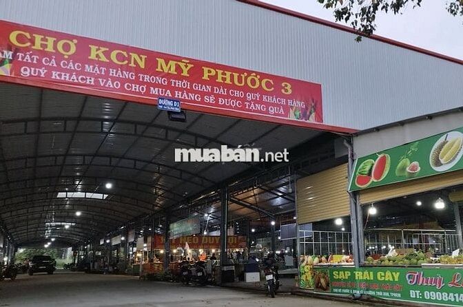 BÁN ĐẤT ĐẦU TƯ BẾN CÁT 150M2 GIÁ CHỈ 710TR GẦN KCN, CHỢ, SHR