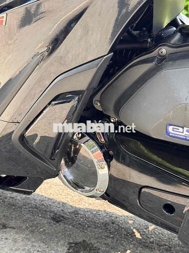 Honda SH150i ABS 2020 Đen Zin
