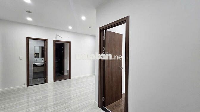 TẠI SAO 2PN2WC BCONS CITY ĐƯỢC KHÁCH HÀNG TÌM ĐẾN