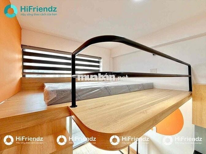 CĂN HỘ DUPLEX BAN CÔNG CÓ MÁY GIẶT RIÊNG MỚI XÂY✨NGUYỄN SƠN TÂN PHÚ