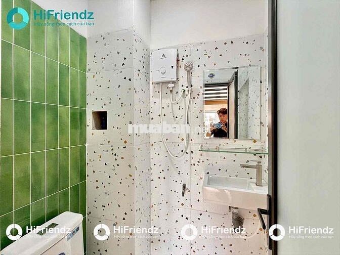 CĂN HỘ DUPLEX BAN CÔNG CÓ MÁY GIẶT RIÊNG MỚI XÂY✨NGUYỄN SƠN TÂN PHÚ