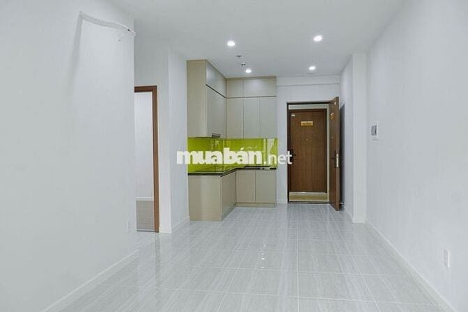 Căn hộ 5.9tr/tháng, 2PN, 2WC/2ML có sẵn Làng Đại Học