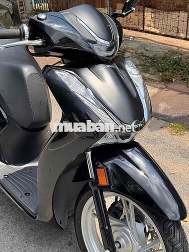 Honda SH150i ABS 2020 Đen Zin