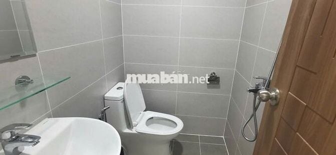 Cho thuê căn hộ  5.5tr gần Bcons Green View 2PN