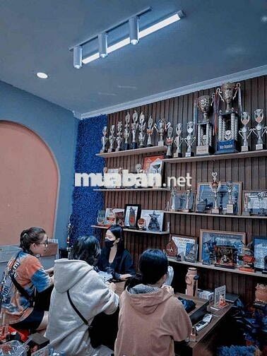 Cho thuê nhà mặt tiền Kinh doanh Phường Chánh ngnaix