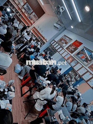 Cho thuê nhà mặt tiền Kinh doanh Phường Chánh ngnaix