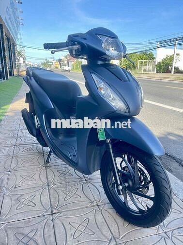 Honda Vision 2021 Xám 5000 km