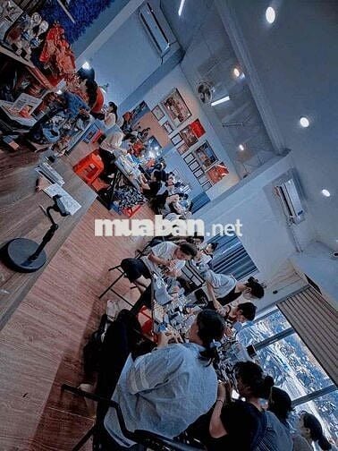 Cho thuê nhà mặt tiền Kinh doanh Phường Chánh ngnaix
