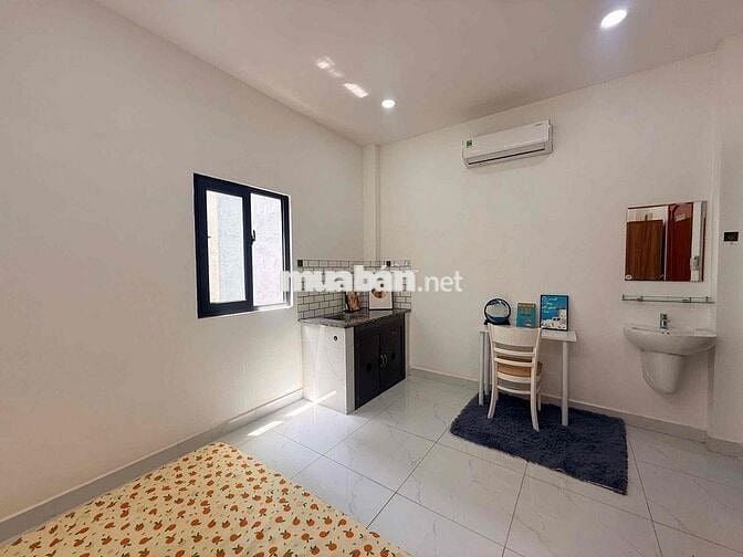 Căn Hộ Đối Diện Đại Học Văn Hiến