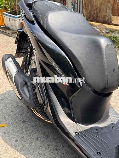 Honda SH150i ABS 2020 Đen Zin