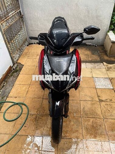 Honda Winner X 2020 88000km Đen, Đỏ