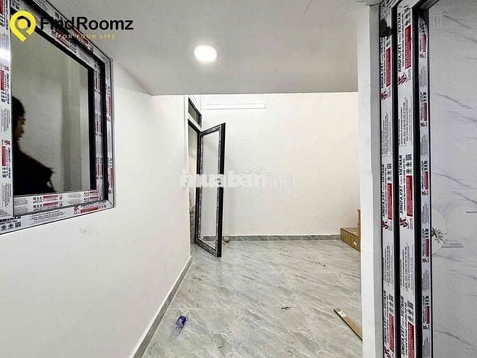 HOT HOT PHÒNG MỚI NGUYỄN THÁI SƠN NGAY BV 175