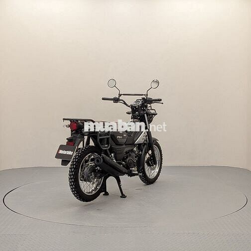 Yamaha PG1 2024 Đen 12000 km