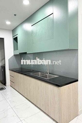 Cần cho thuê căn hộ Charm city 2PN 2WC giá 7tr full nội thất
