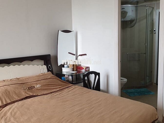 HÀNG HIẾM  - PHÚC YÊN 3PN 3WC RỘNG 122M2 TẦNG CAO GIÁ SỐC 12 TRIỆU