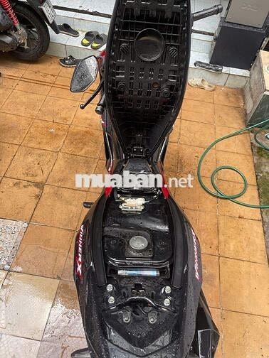Honda Winner X 2020 88000km Đen, Đỏ