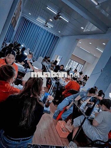Cho thuê nhà mặt tiền Kinh doanh Phường Chánh ngnaix