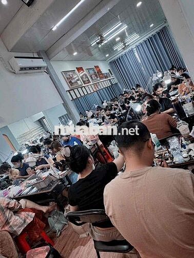 Cho thuê nhà mặt tiền Kinh doanh Phường Chánh ngnaix