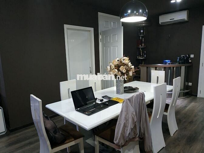 HÀNG HIẾM  - PHÚC YÊN 3PN 3WC RỘNG 122M2 TẦNG CAO GIÁ SỐC 12 TRIỆU