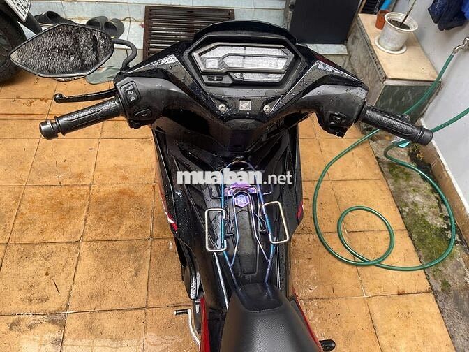 Honda Winner X 2020 88000km Đen, Đỏ
