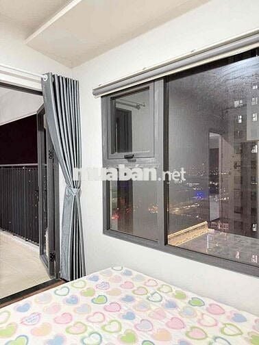 Cần cho thuê căn hộ Charm city 2PN 2WC giá 7tr full nội thất
