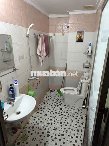 CHỈ 2TR5 !!! CÓ PHÒNG RỘNG 25m2 Đền Lừ Hoàng Mai