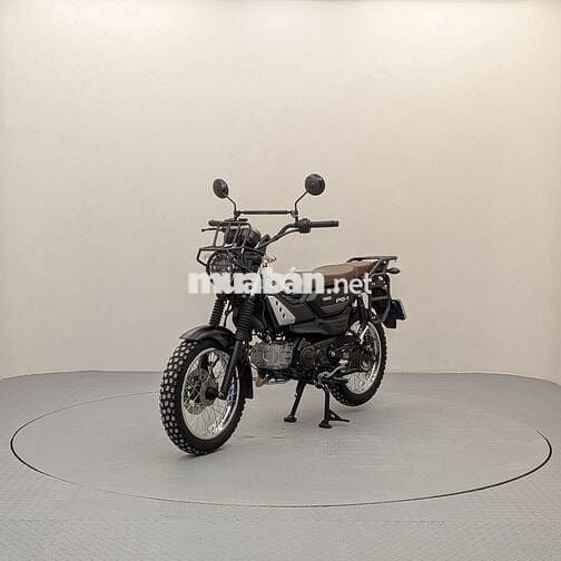 Yamaha PG1 2024 Đen 12000 km
