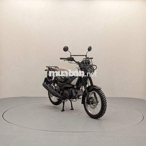 Yamaha PG1 2024 Đen 12000 km