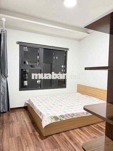 Cần cho thuê căn hộ Charm city 2PN 2WC giá 7tr full nội thất