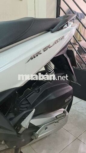 Honda Airblade 125 FI 2015 Trắng xám