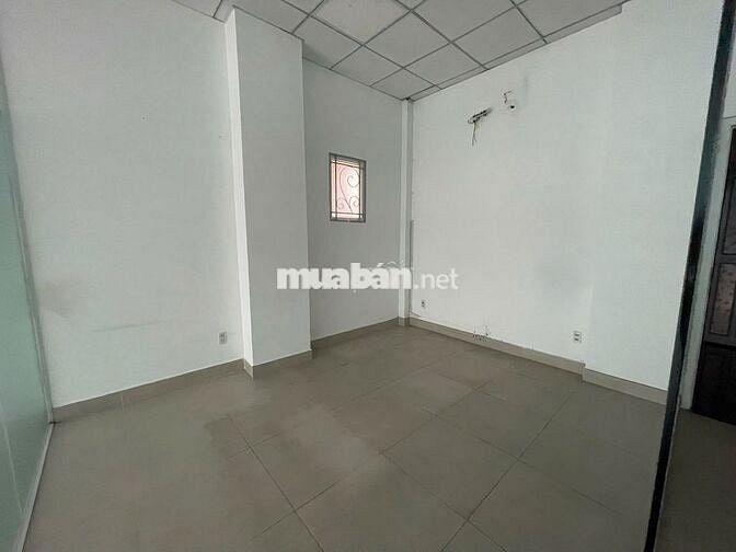 🏢 CHO THUÊ MẶT TIỀN LÊ VĂN DUYỆT - 6,5x15m - TRỆT 2 LẦU THANG MÁY 