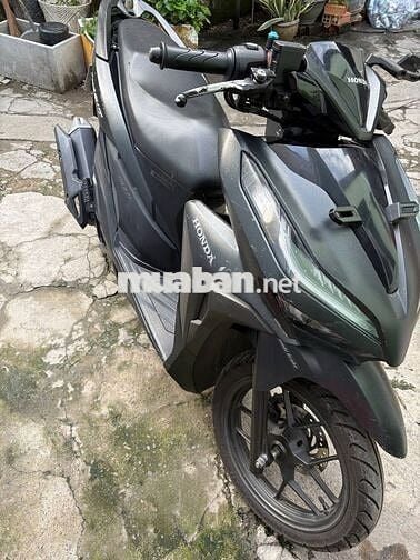 Honda Vario 125 2022 Đen 35000 km