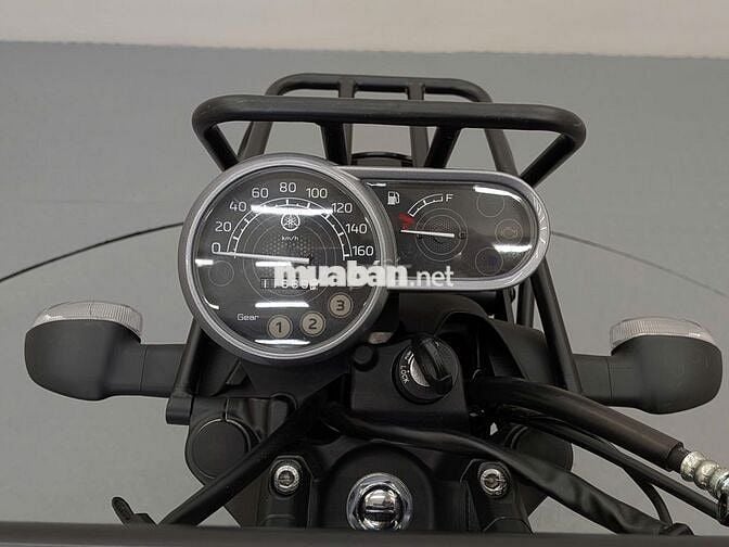 Yamaha PG1 2024 Đen 12000 km