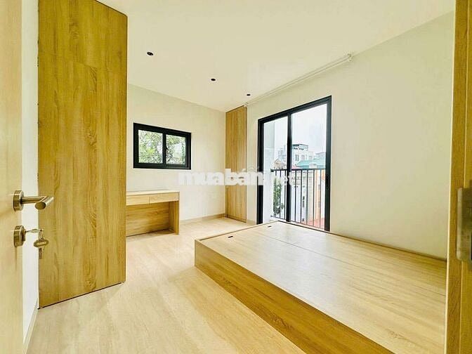 Căn hộ Studio 1n1k Ngõ 40 Phan Đình Giót- Giải Phóng 8tr
