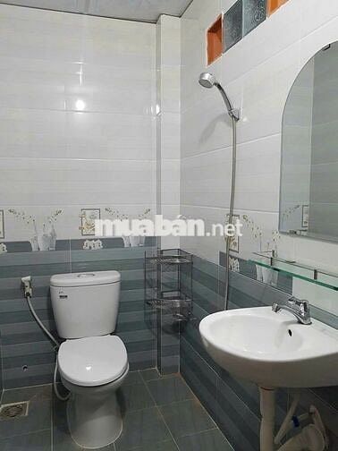 Cho thuê phòng trọ Hẻm 29 đường Nguyễn Thông, gần UBND P. An Thới