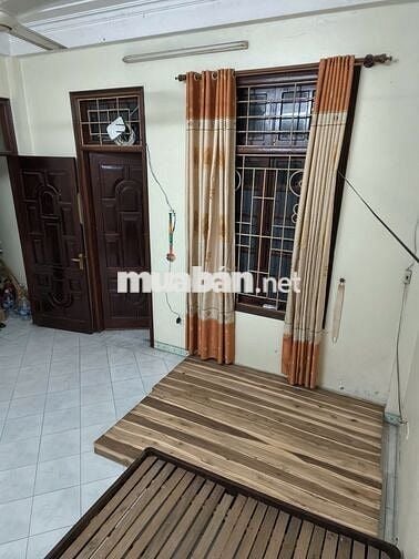 CHỈ 2TR5 !!! CÓ PHÒNG RỘNG 25m2 Đền Lừ Hoàng Mai