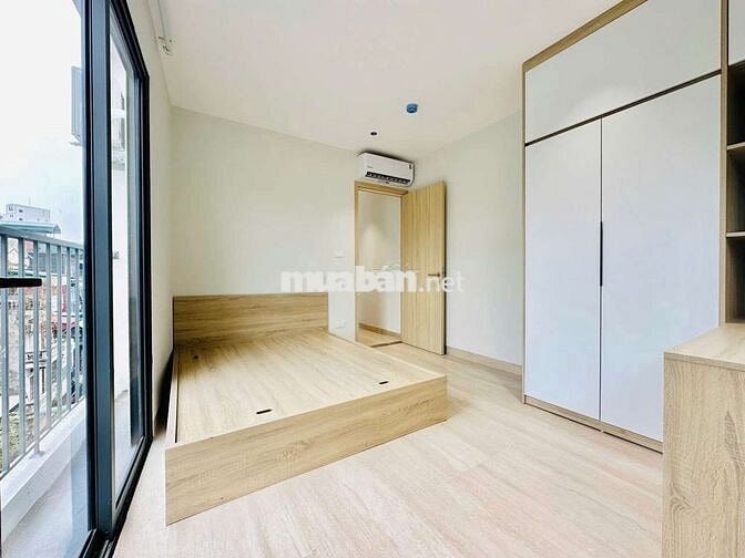 Căn hộ Studio 1n1k Ngõ 40 Phan Đình Giót- Giải Phóng 8tr