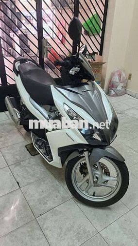 Honda Airblade 125 FI 2015 Trắng xám