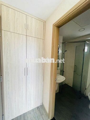 Cho thuê căn hộ 2pn, 2wc chung cư Happy One Bình Dương