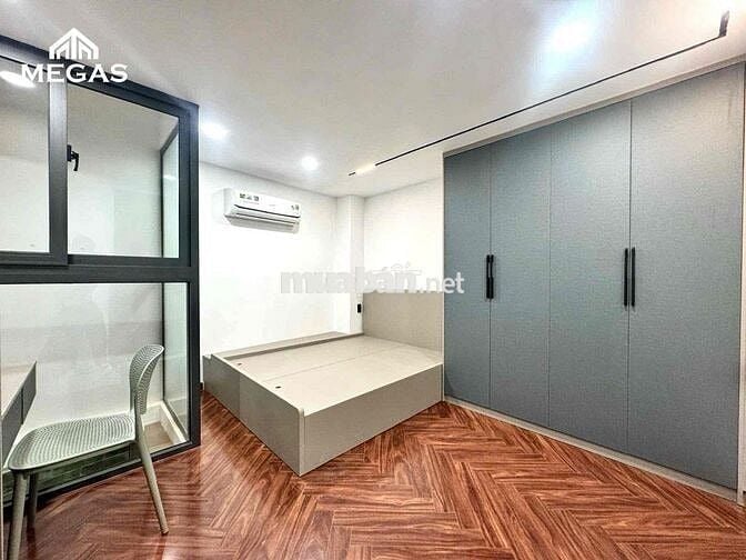 🤤căn hộ sang trọng đẳng cấp full nt ngay emart phan huy ích#4X